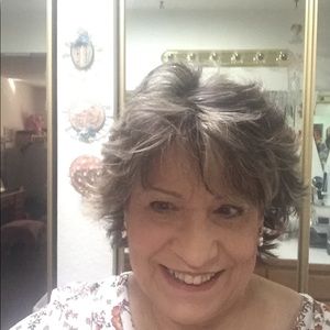 Meet your Posher, Sabrah